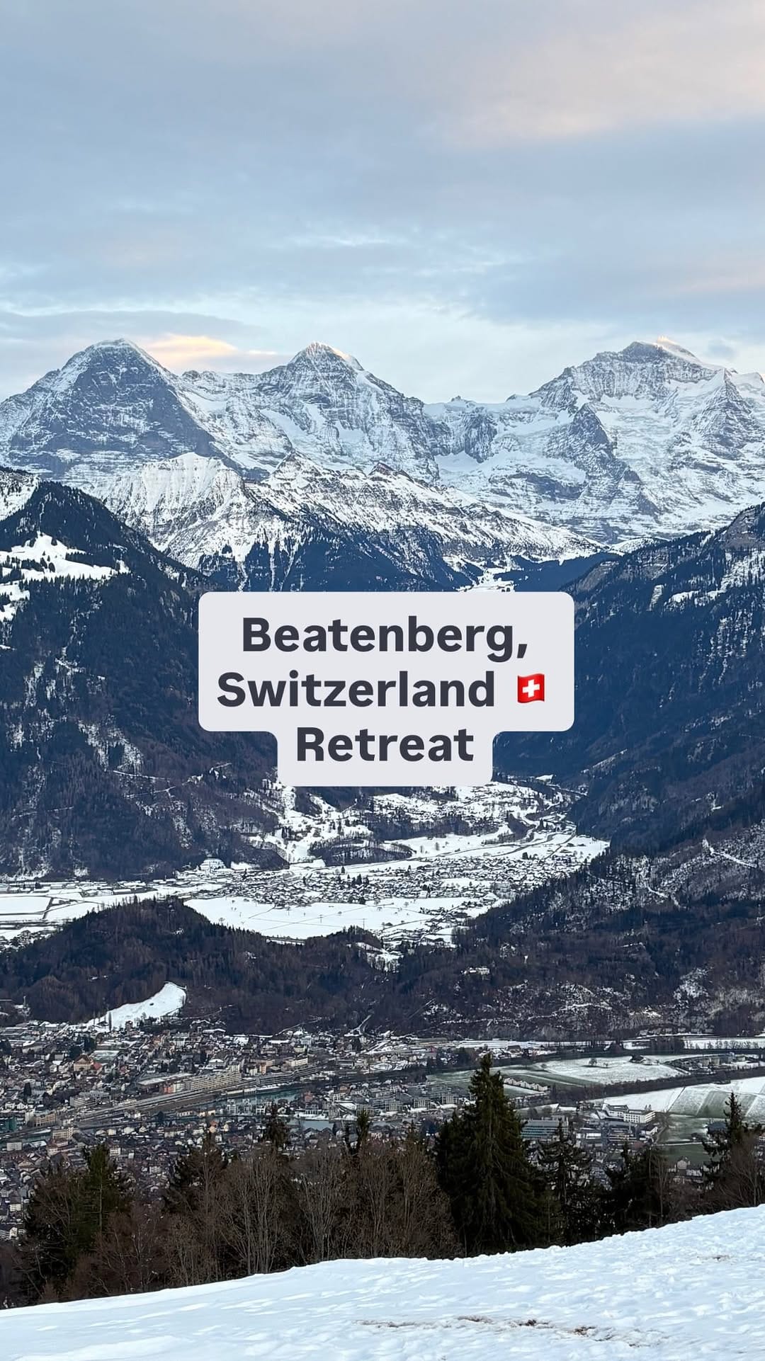 Post 1 by Christiane Wolf on Instagram (video)