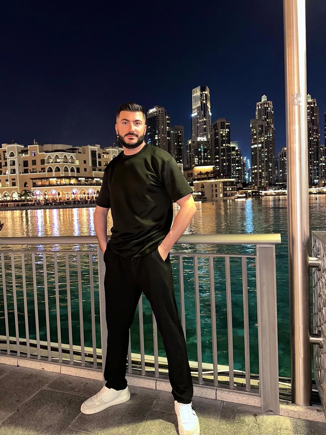 Post 1 by Gökhan🧿 on Instagram (image)