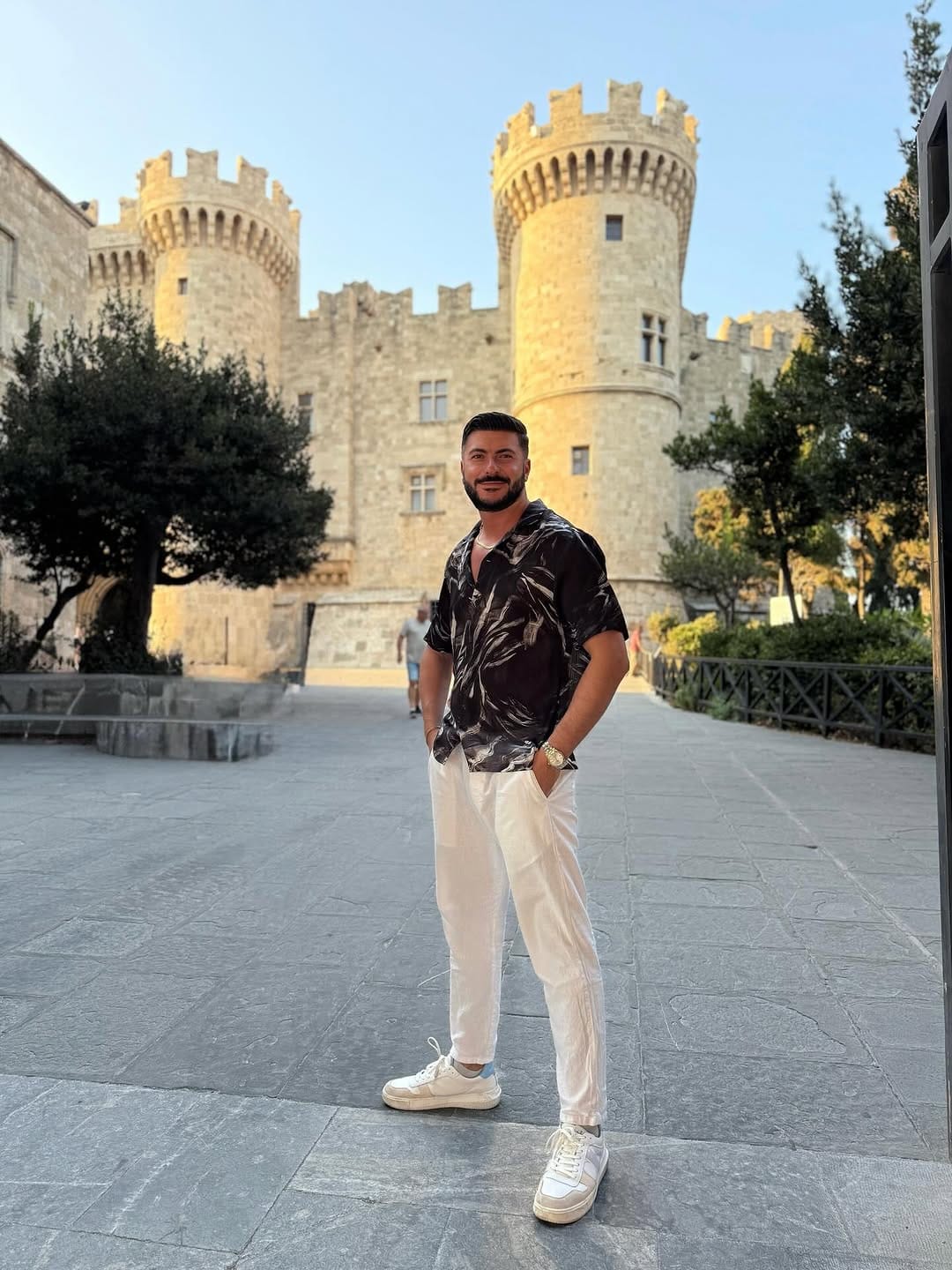 Post 2 by Gökhan🧿 on Instagram (image)