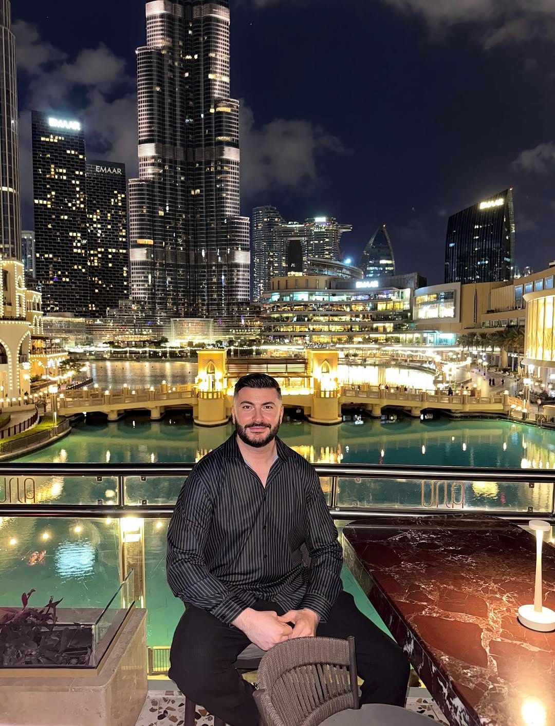 Post 8 by Gökhan🧿 on Instagram (image)