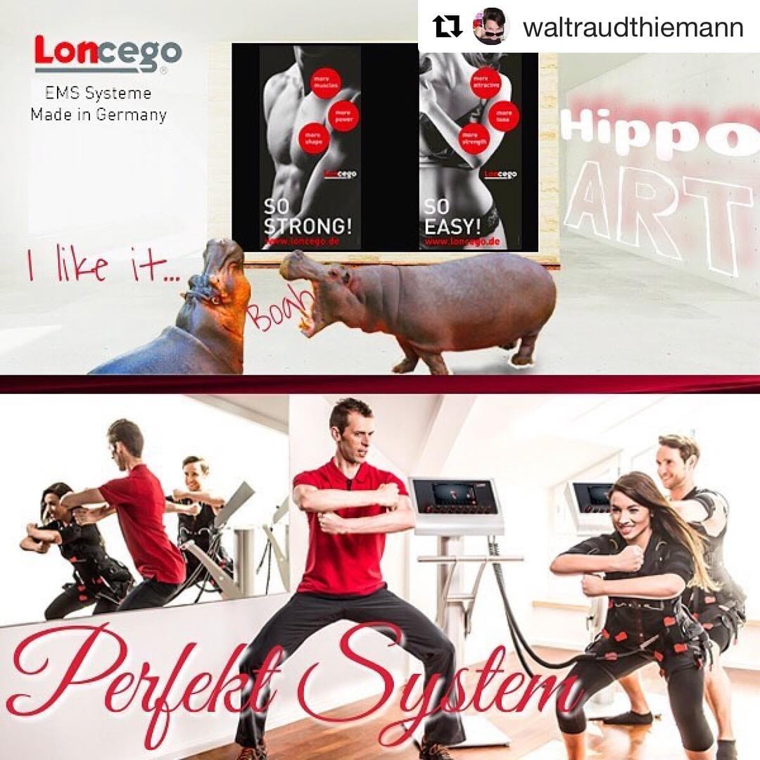 Post 10 by Loncego GmbH & Co. KG on Instagram (image)