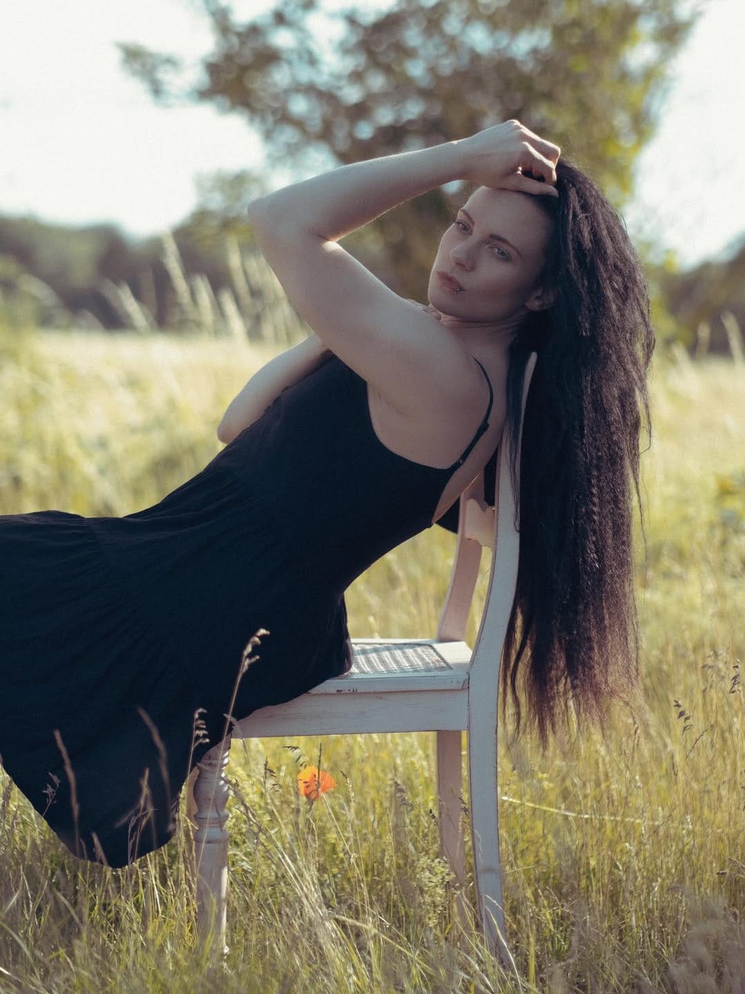 Post 1 by Janine on Instagram (image)