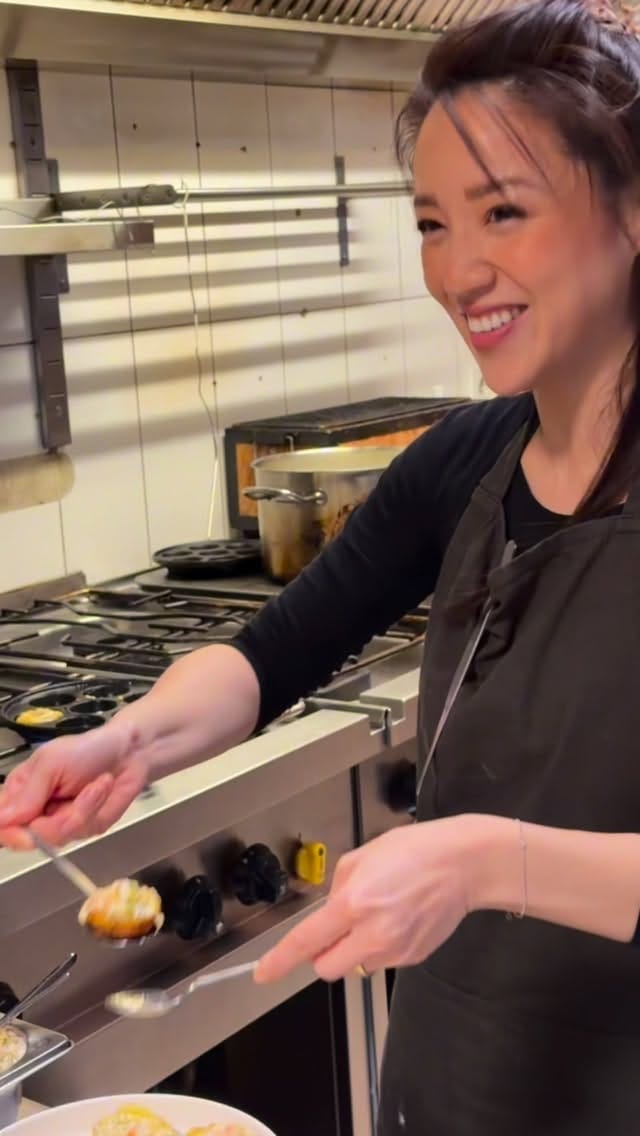 Post 10 by Maria-Isabel | Foodblogger Berlin on Instagram (video)