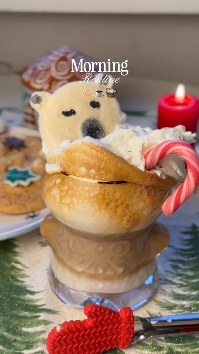 Post 8 by Maria-Isabel | Foodblogger Berlin on Instagram (video)