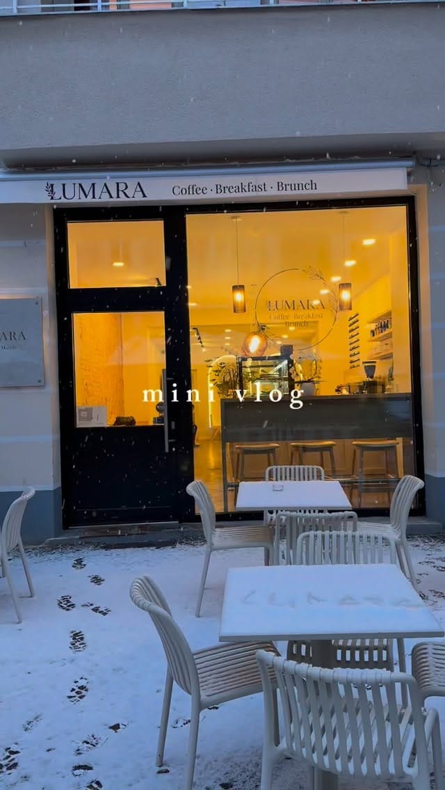 Post 3 by Maria-Isabel | Foodblogger Berlin on Instagram (video)
