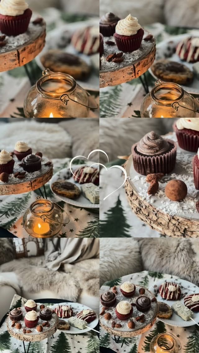 Post 6 by Maria-Isabel | Foodblogger Berlin on Instagram (video)