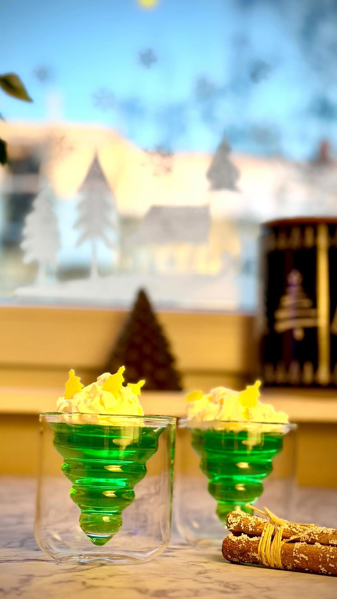 Post 5 by Maria-Isabel | Foodblogger Berlin on Instagram (video)