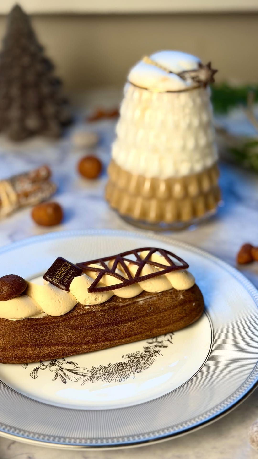 Post 9 by Maria-Isabel | Foodblogger Berlin on Instagram (video)