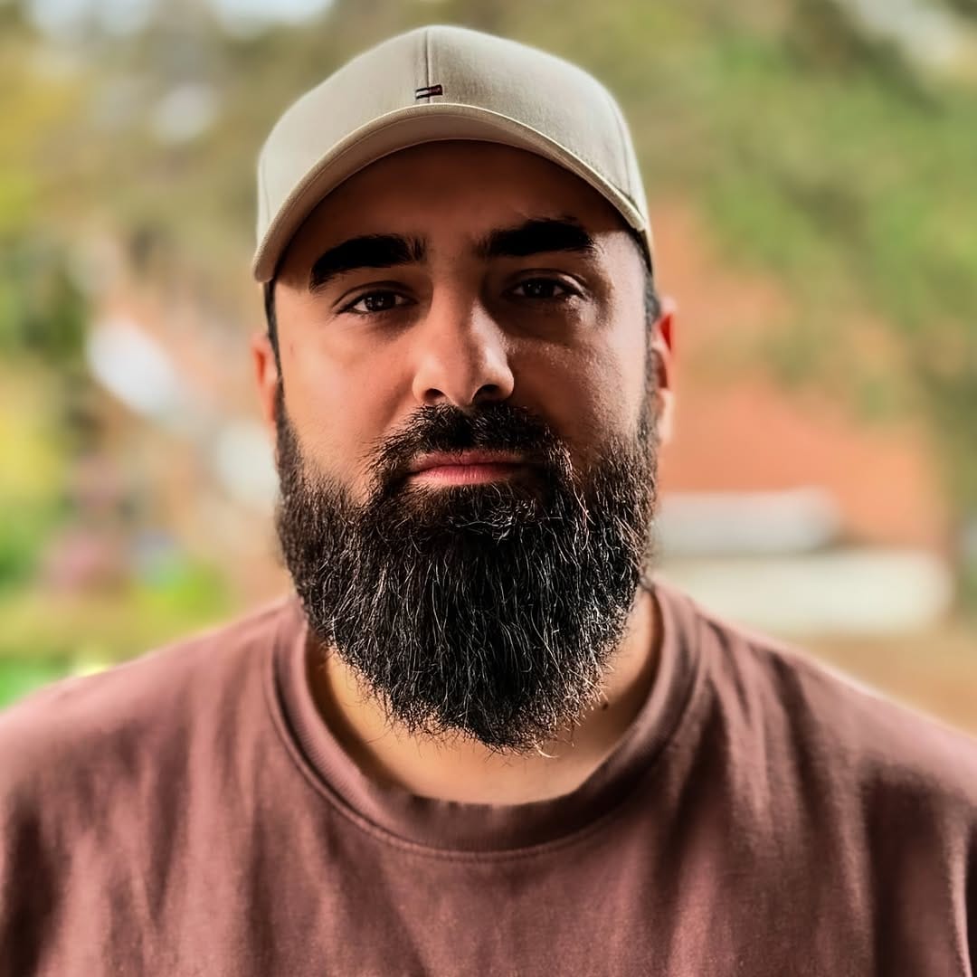 Post 7 by Onur Bayram on Instagram (image)