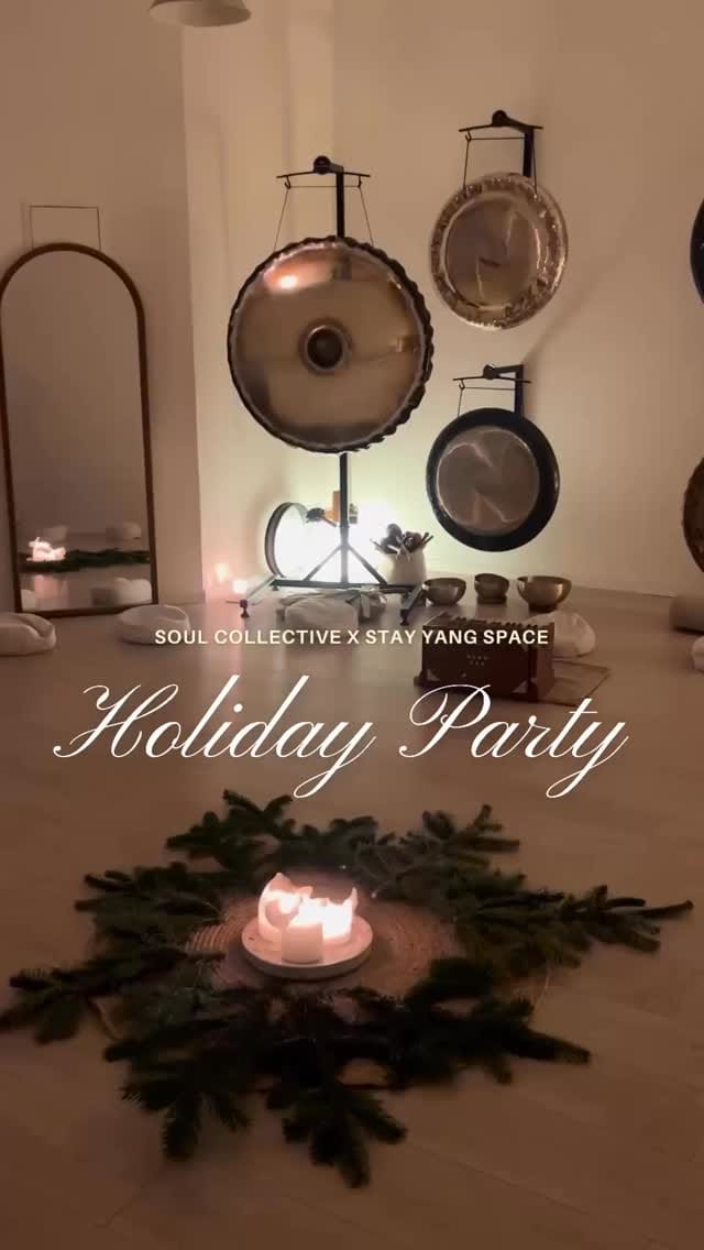 Post 3 by Jana Dielen | Soundhealing on Instagram (video)