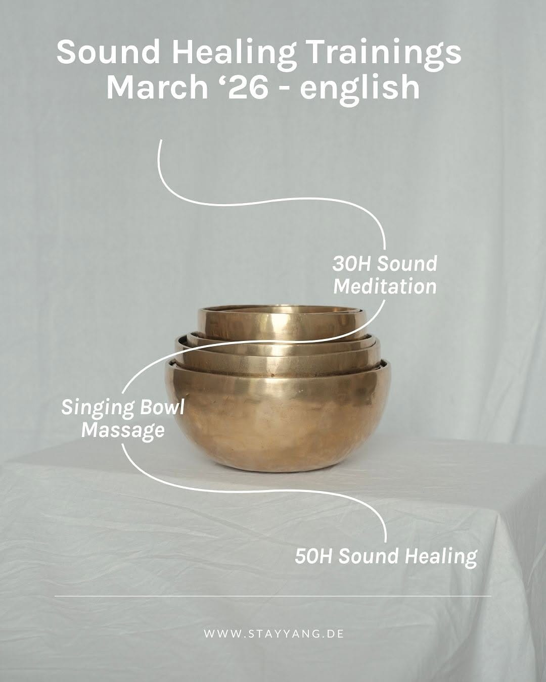 Post 2 by Jana Dielen | Soundhealing on Instagram (carousel)