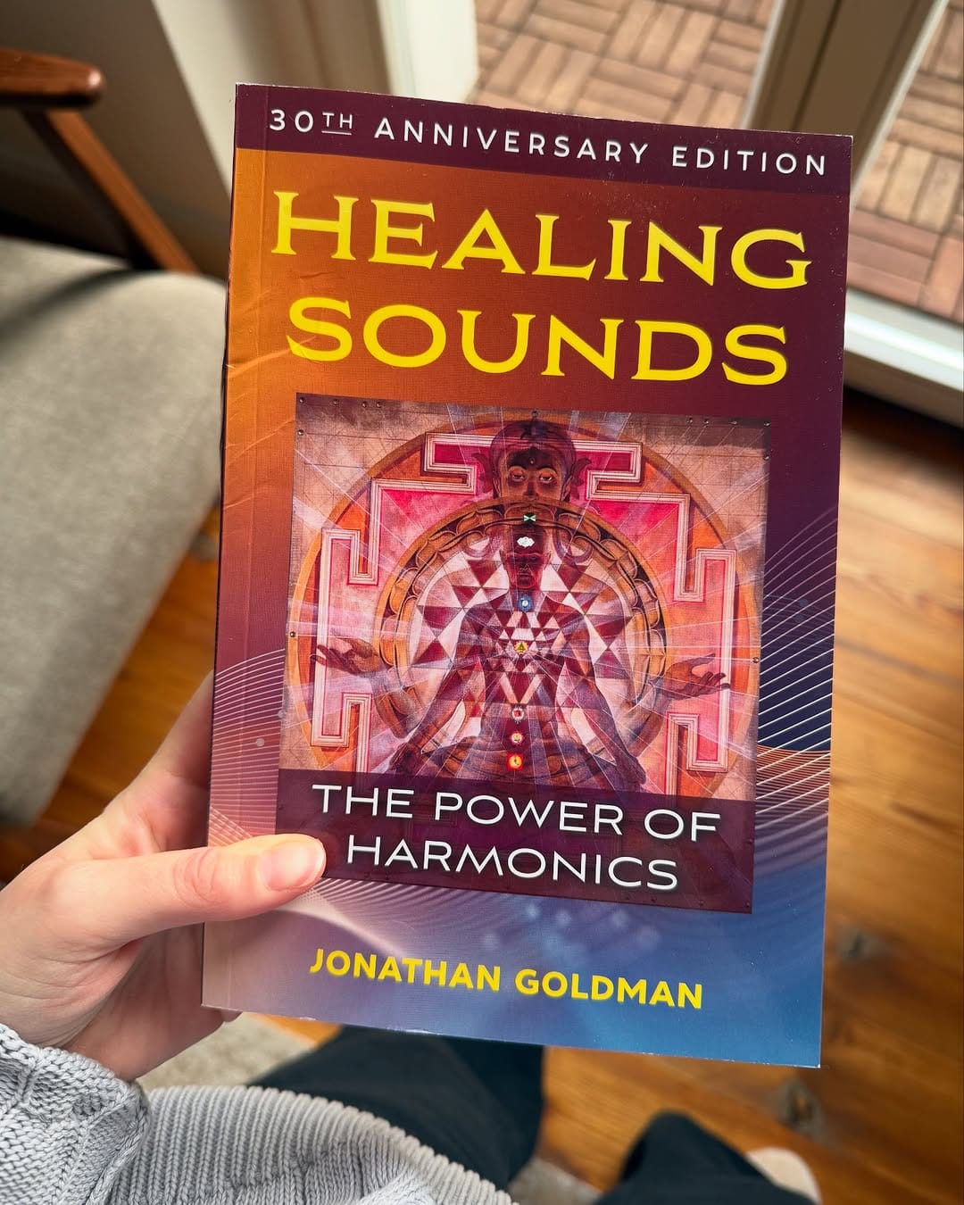 Post 6 by Jana Dielen | Soundhealing on Instagram (carousel)