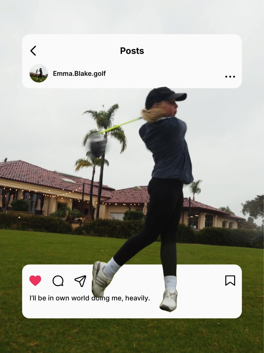 Post 4 by Emma Blake on Instagram (image)