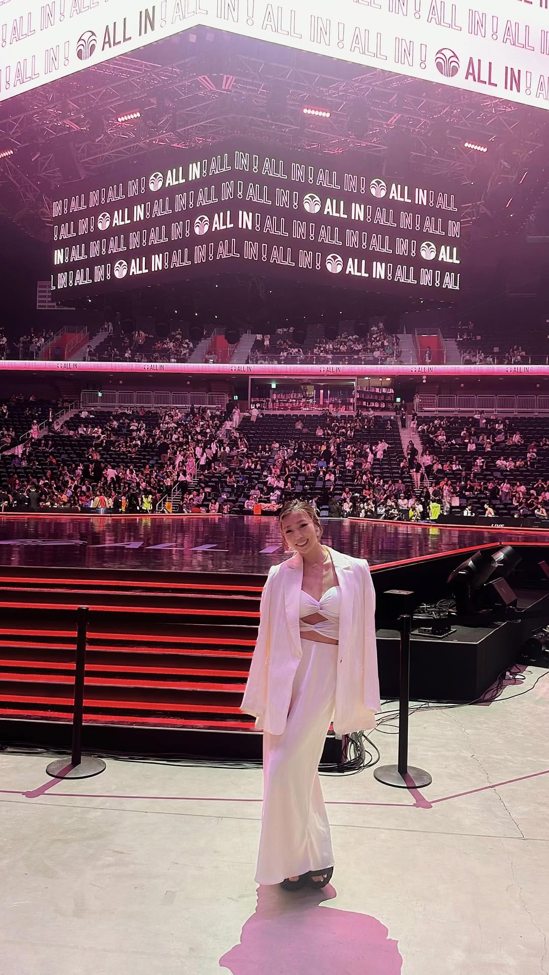 Post 9 by 𝐀𝐬𝐚 𝐖𝐨𝐧𝐠珈晨 🔆 𝙔𝙤𝙜𝙖𝙣𝙘𝙚 | 𝙒𝙚𝙡𝙡𝙣𝙚𝙨𝙨 | 𝙇𝙞𝙛𝙚𝙨𝙩𝙮𝙡𝙚 on Instagram (video)