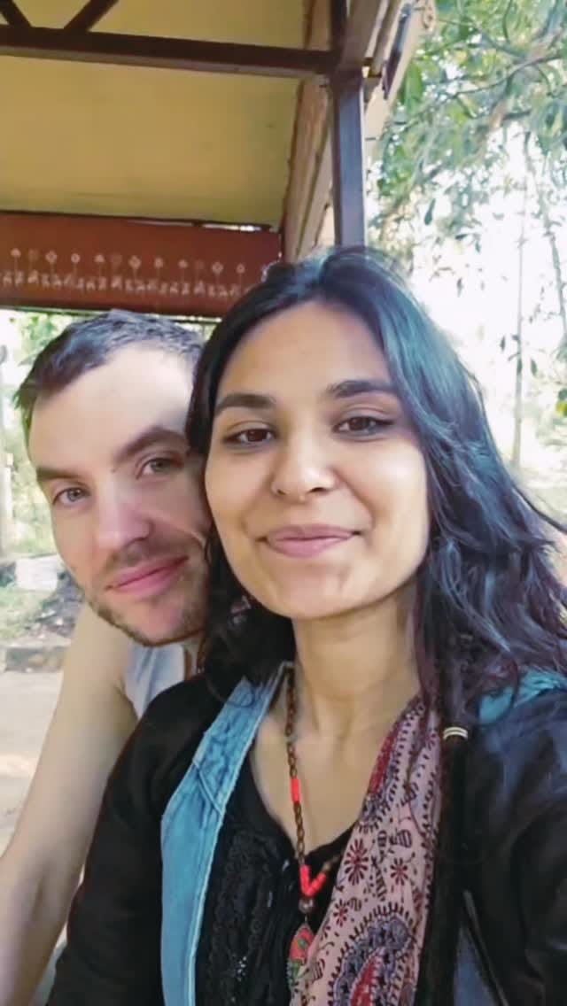 Post 3 by 𝐒ɦα𝗄𝗍𝗂 | 𝐘𝐨𝐠𝐚 𝐭𝐞𝐚𝐜𝐡𝐞𝐫 | Neurobiologist | Author on Instagram (video)