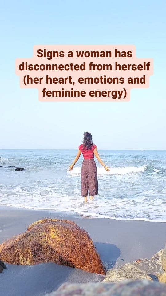 Post 10 by 𝐒ɦα𝗄𝗍𝗂 | 𝐘𝐨𝐠𝐚 𝐭𝐞𝐚𝐜𝐡𝐞𝐫 | Neurobiologist | Author on Instagram (video)