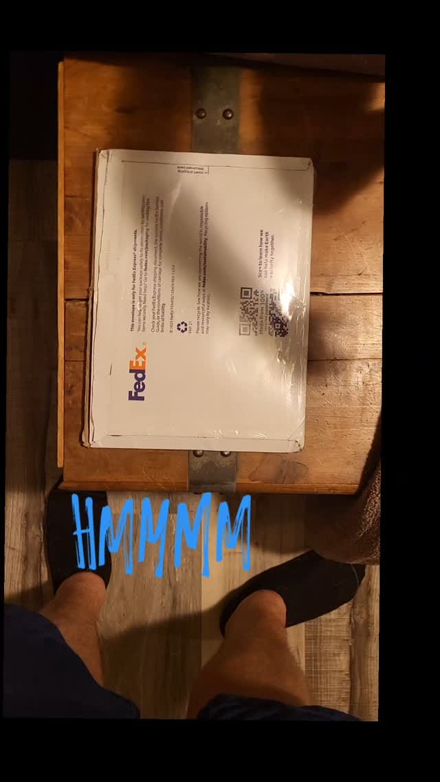 Post 5 by Blake Spires on Instagram (video)