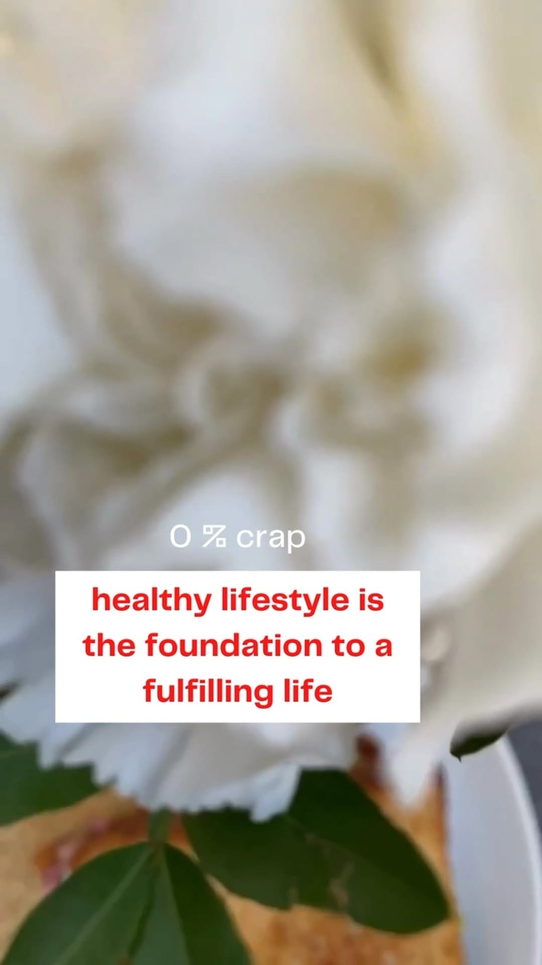 Post 1 by My Goodness on Instagram (video)