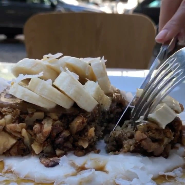 Post 7 by My Goodness on Instagram (video)