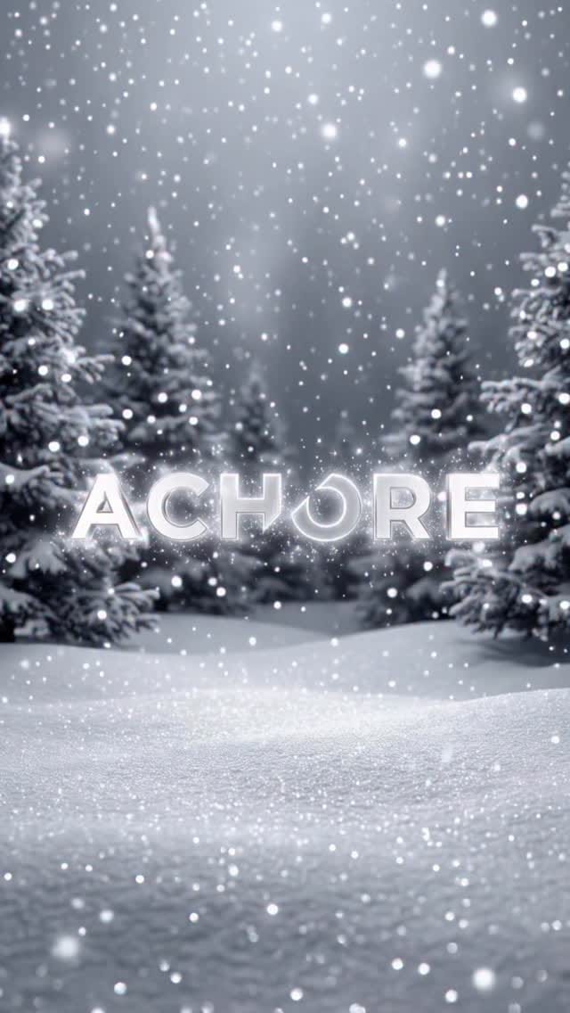 Post 9 by ACHORE on Instagram (video)