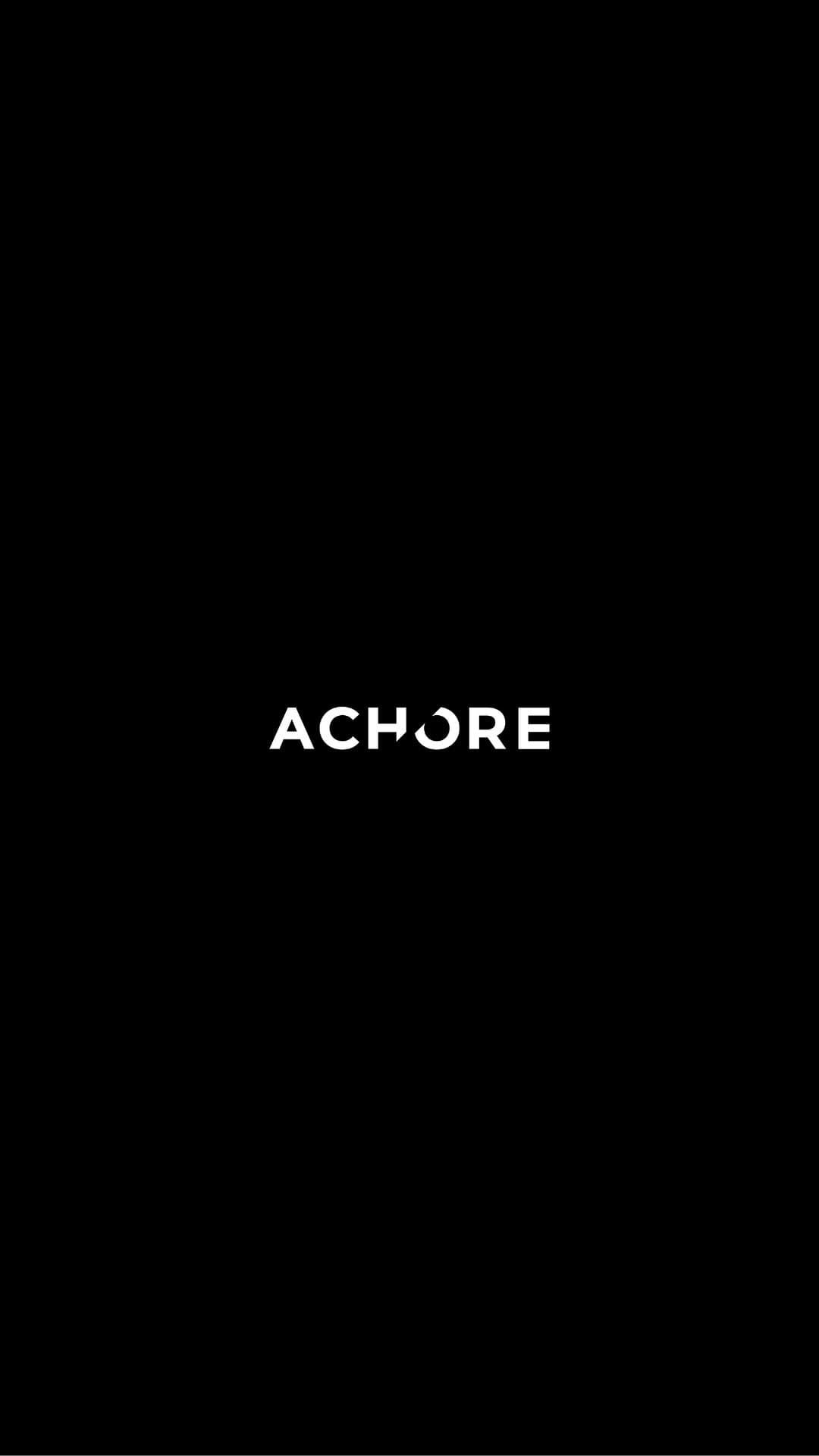 Post 7 by ACHORE on Instagram (video)