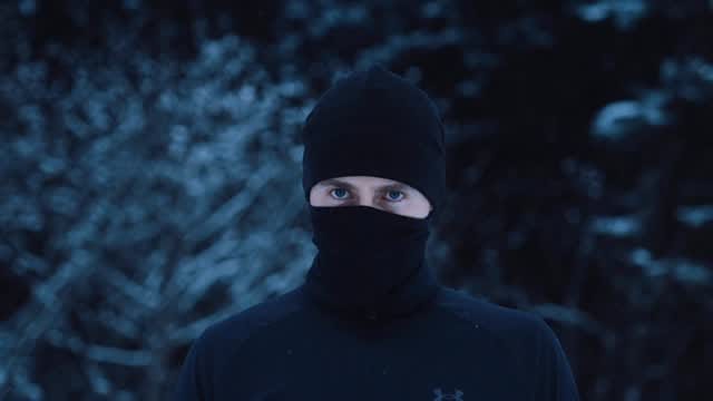 Post 4 by ACHORE on Instagram (video)