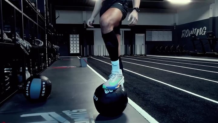 Post 1 by ACHORE on Instagram (video)