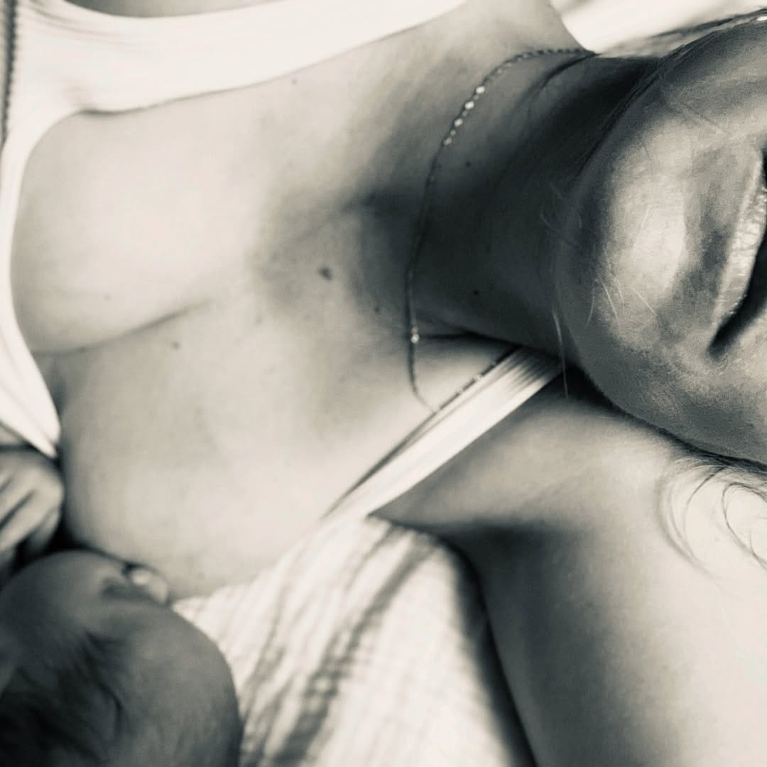 Post 8 by Daria Trenkwalder on Instagram (image)