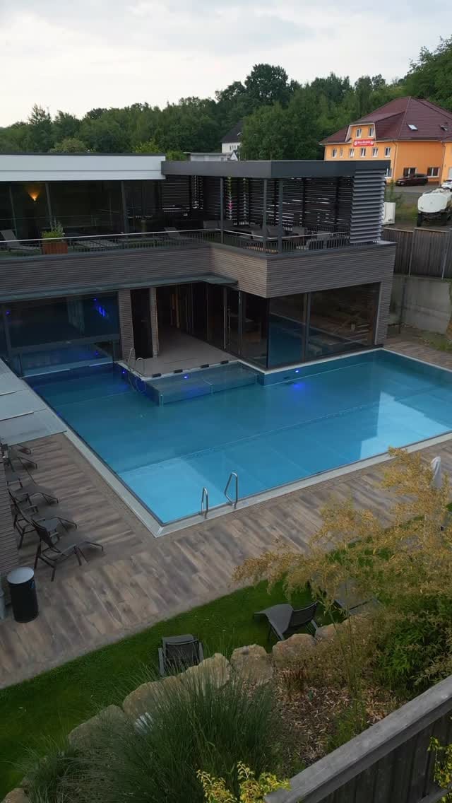 Post 7 by FITNESS • WELLNESS • SPA on Instagram (video)