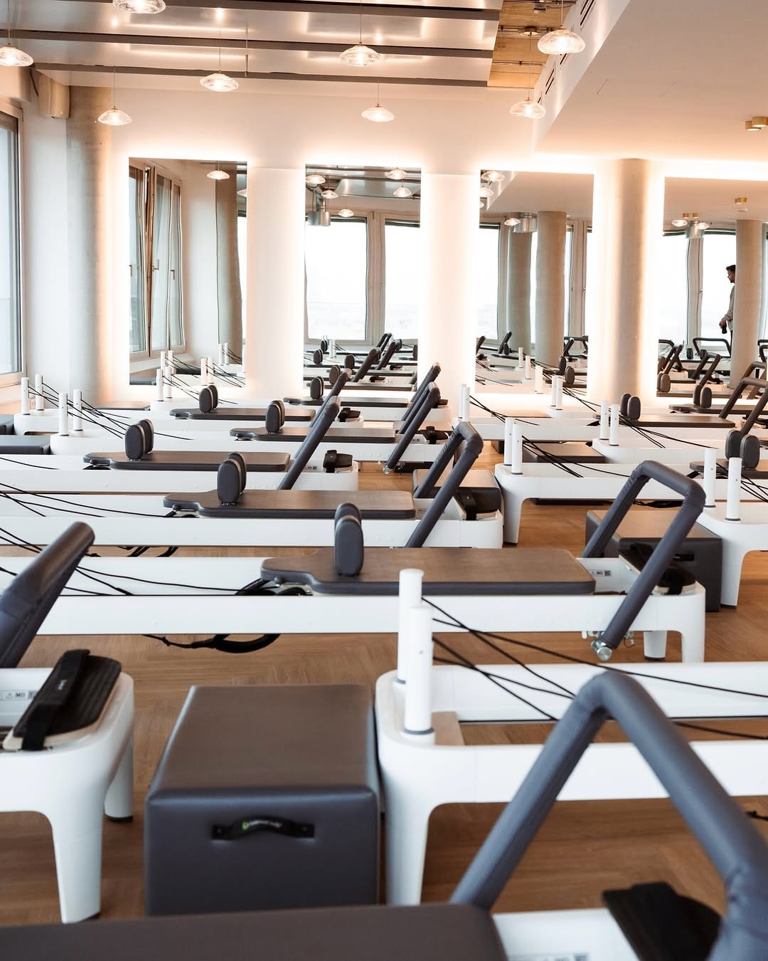 Post 1 by CASA FLOW STUDIOS | Yoga • Pilates • Reformer • Sound Bath on Instagram (carousel)