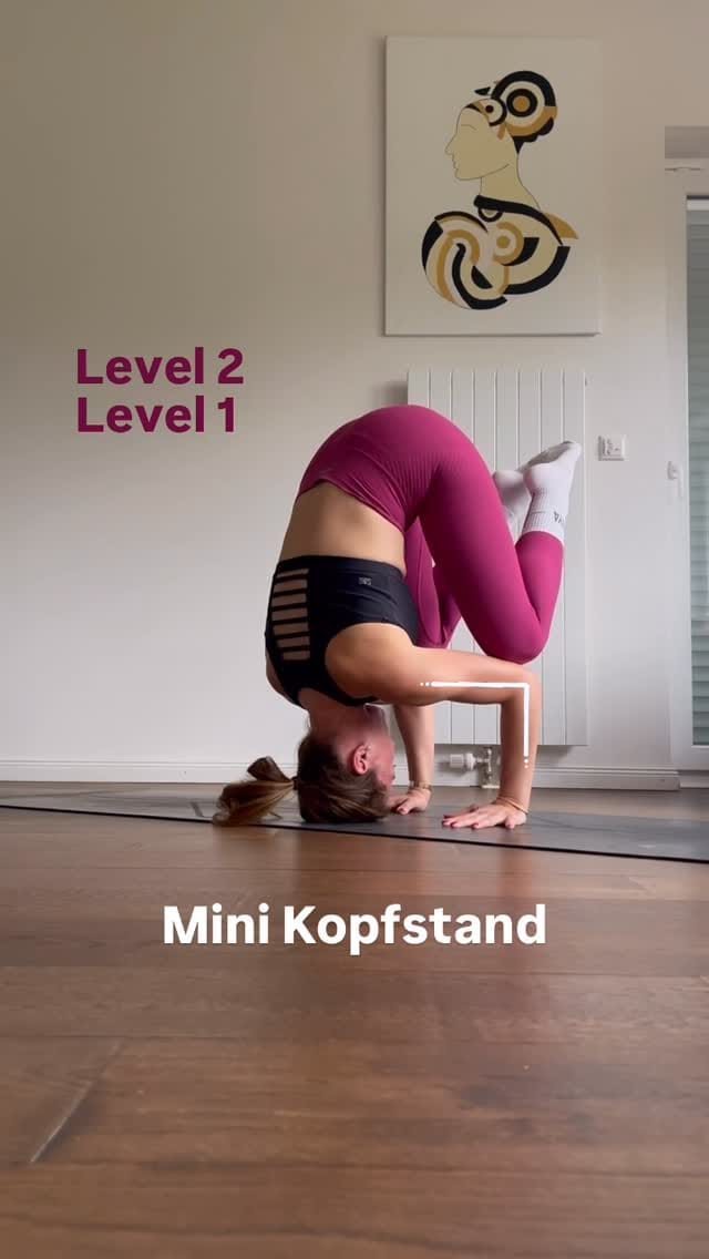 Post 9 by Katharina Usherenko on Instagram (video)