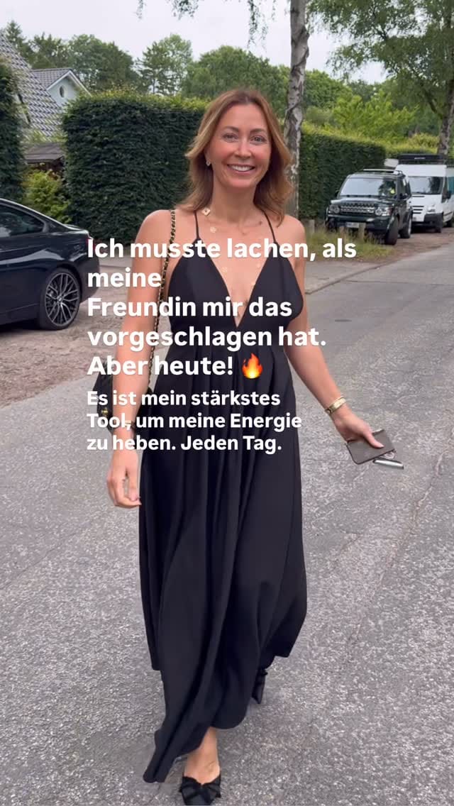 Post 1 by Katharina Usherenko on Instagram (video)