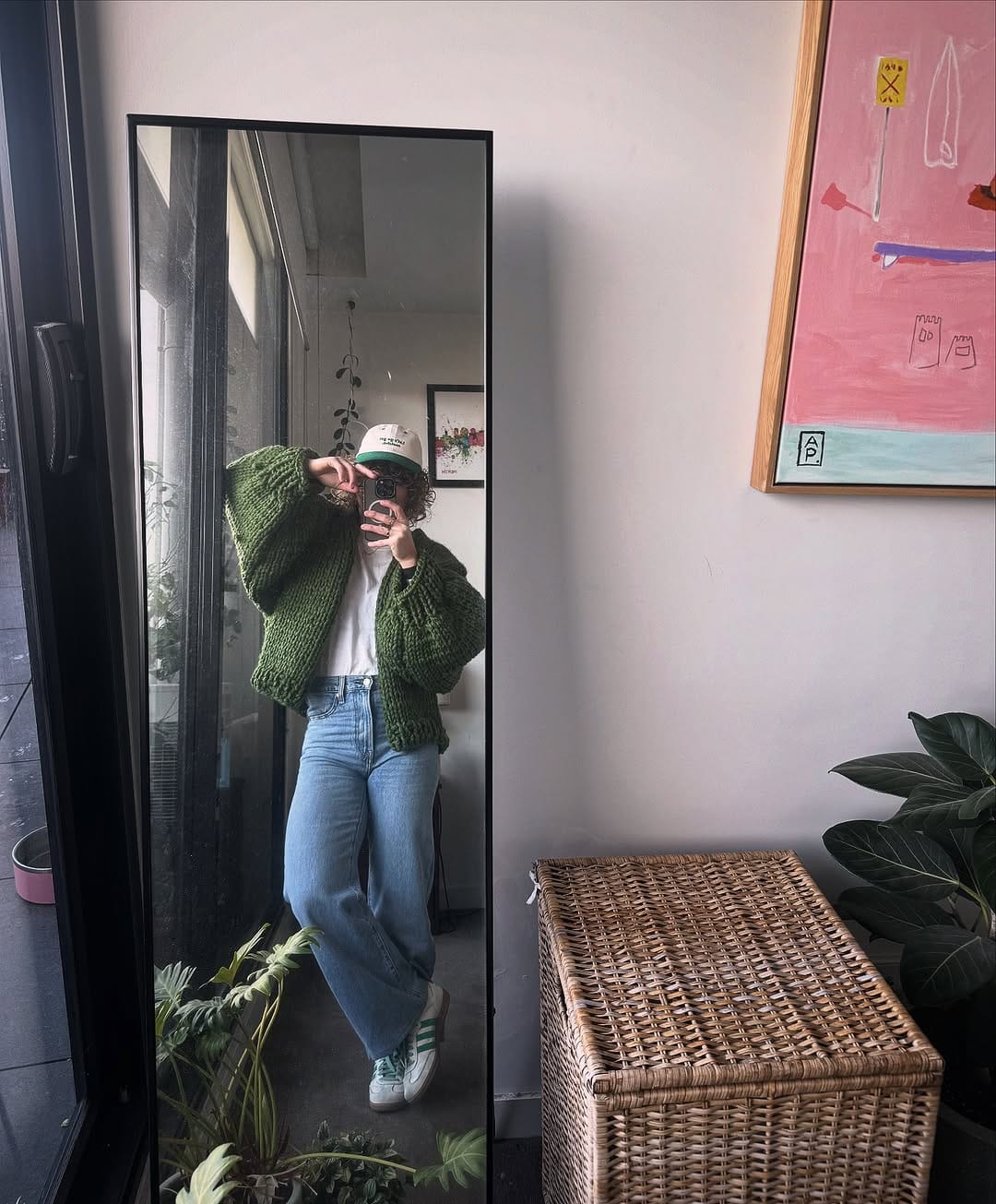 Post 10 by Georgia Nanscawen on Instagram (carousel)