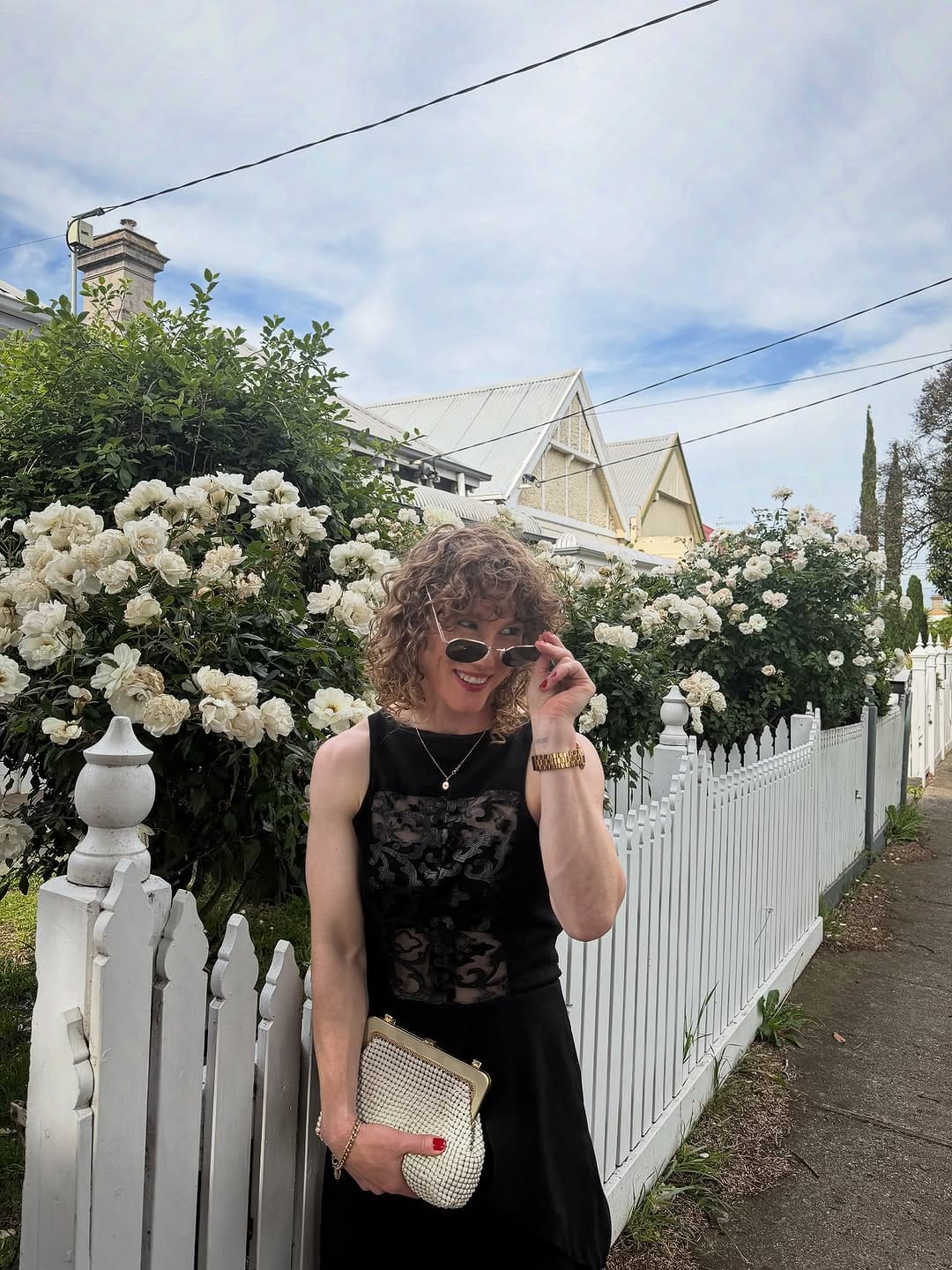 Post 6 by Georgia Nanscawen on Instagram (carousel)