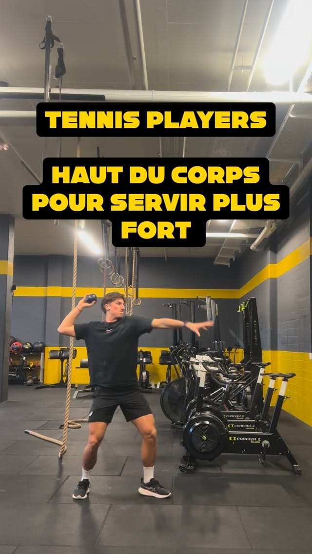 Post 8 by Gwendal on Instagram (video)