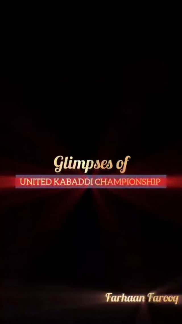Post 8 by Sheikh Mudasir on Instagram (video)
