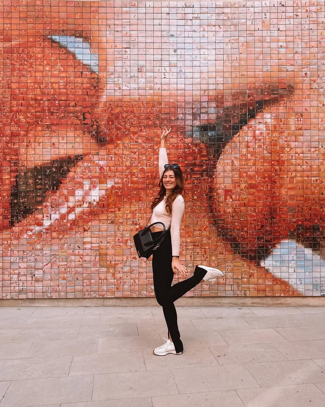 Post 6 by Katarina on Instagram (image)