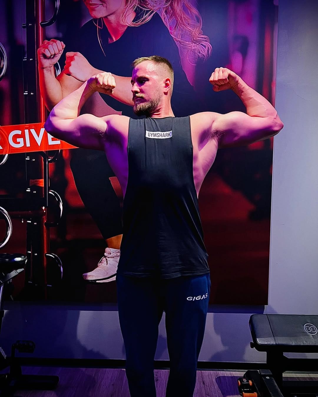 Post 7 by Sport Fitness Lifestyle on Instagram (image)