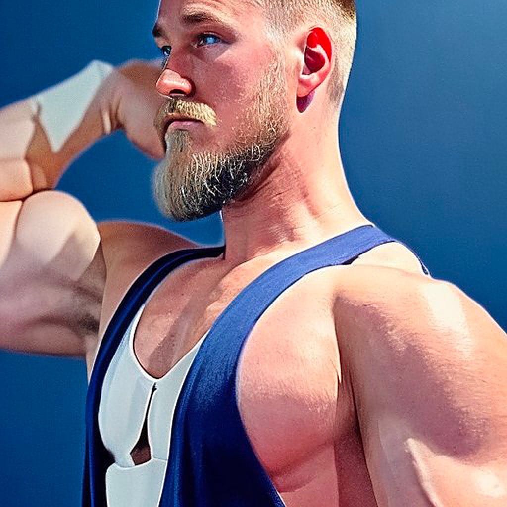 Post 6 by Sport Fitness Lifestyle on Instagram (carousel)