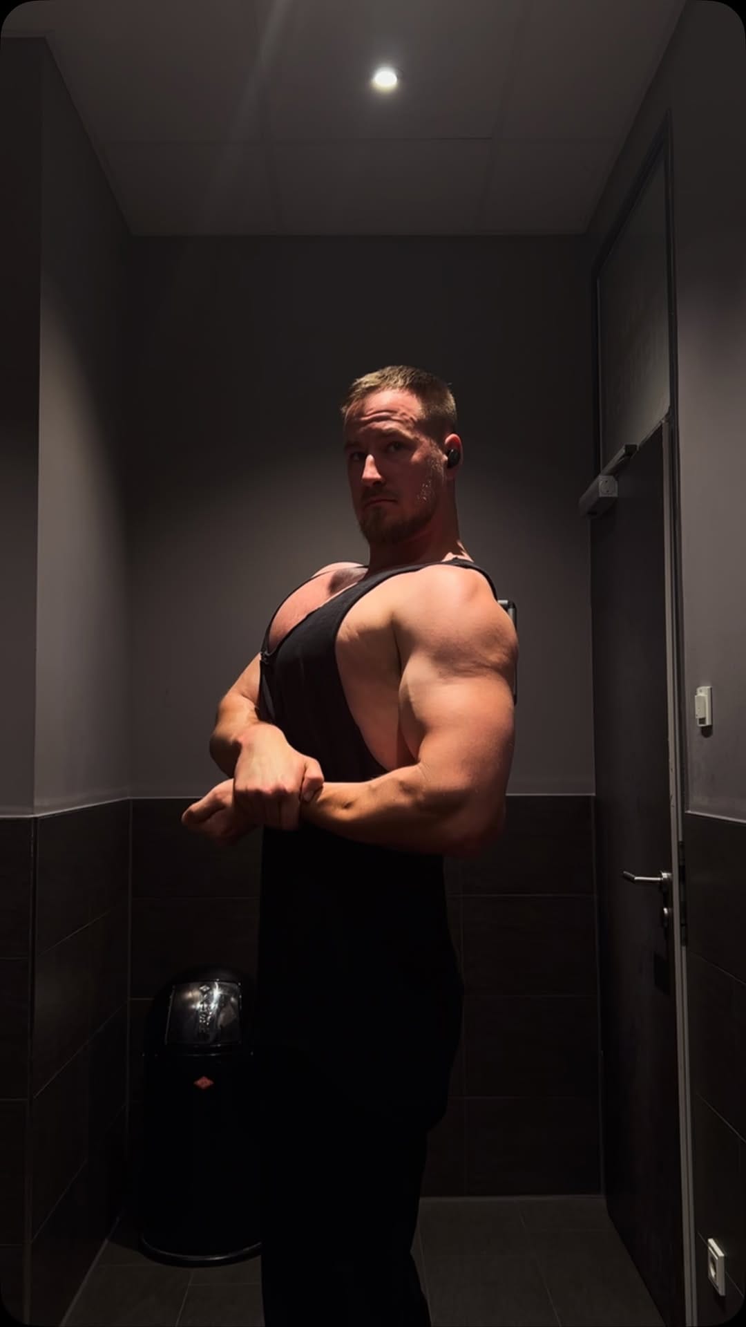 Post 1 by Sport Fitness Lifestyle on Instagram (video)