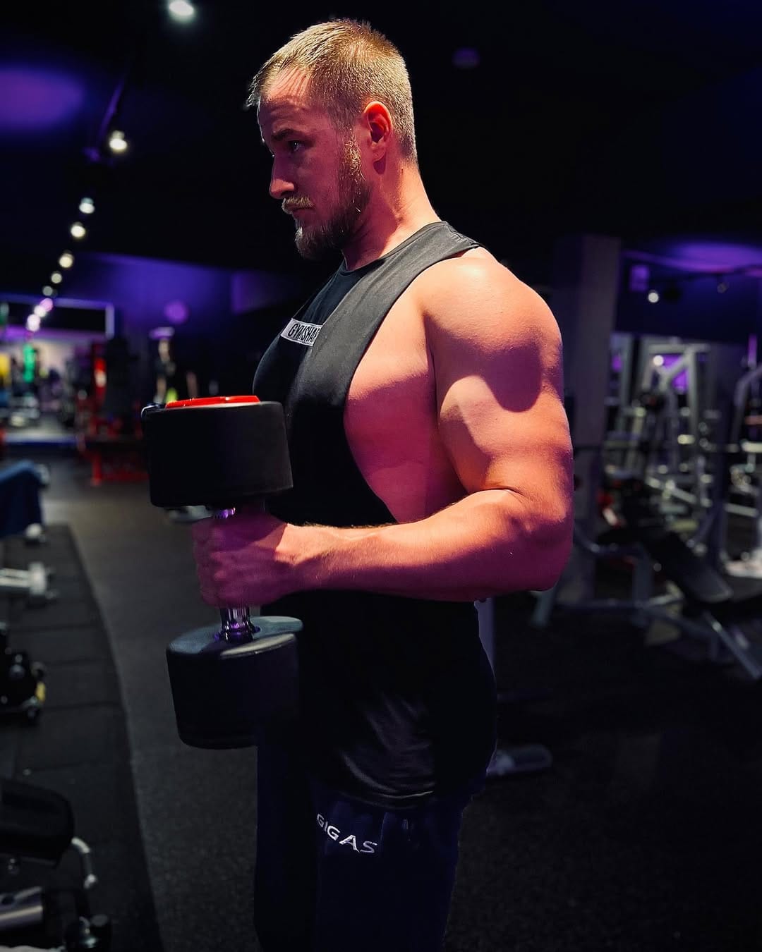 Post 8 by Sport Fitness Lifestyle on Instagram (image)