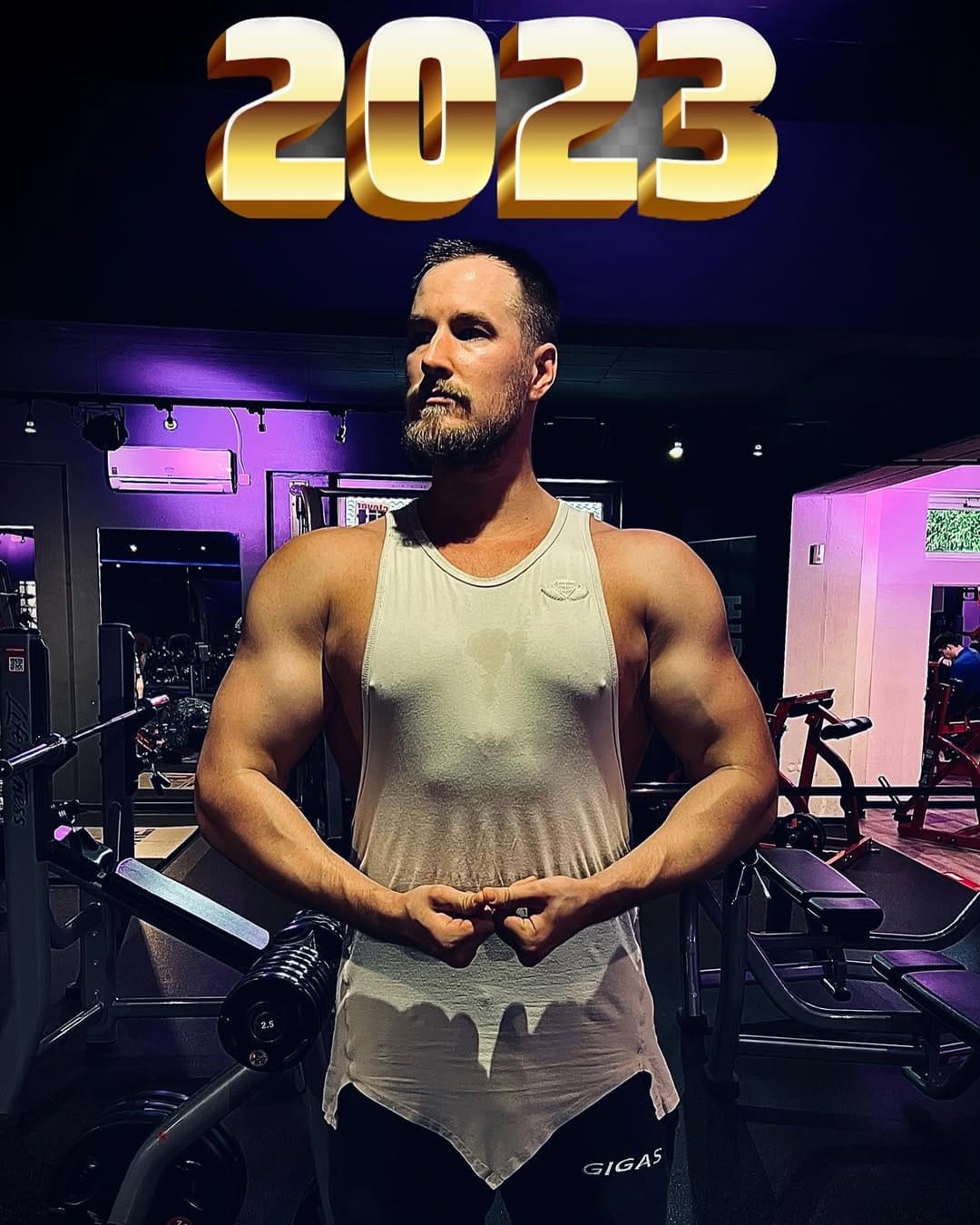 Post 4 by Sport Fitness Lifestyle on Instagram (image)