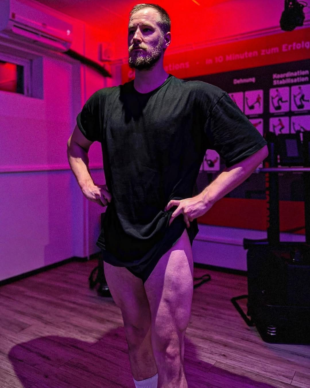 Post 5 by Sport Fitness Lifestyle on Instagram (image)