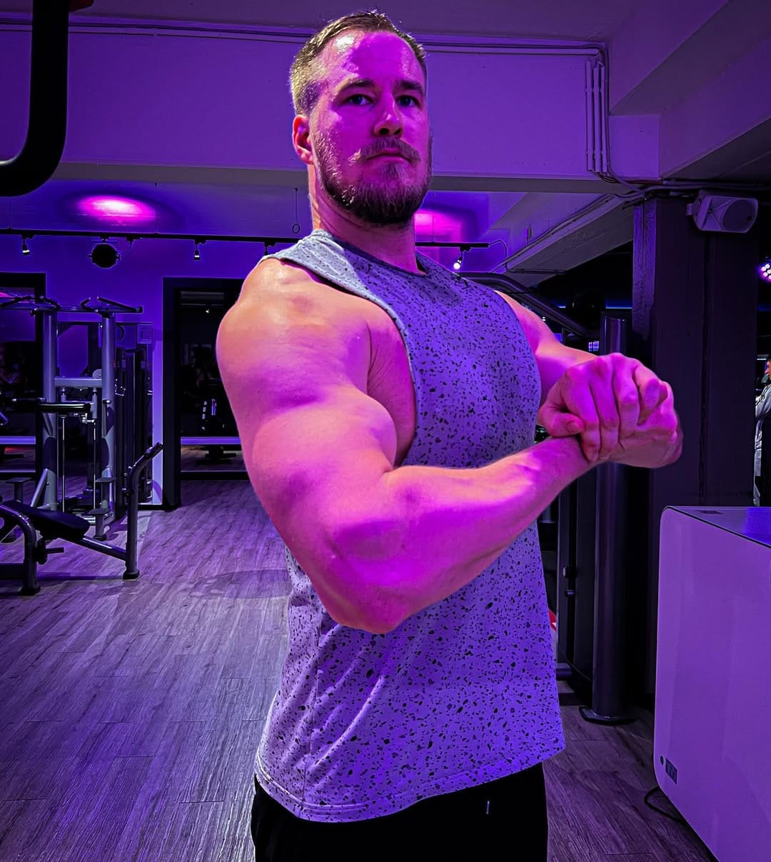 Post 9 by Sport Fitness Lifestyle on Instagram (image)