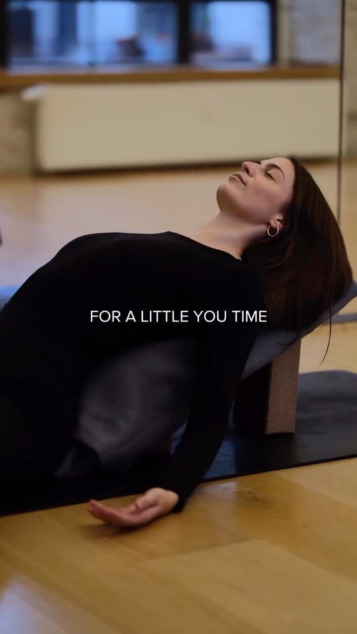 Post 6 by BEYOND: A BECYCLE Studio on Instagram (video)