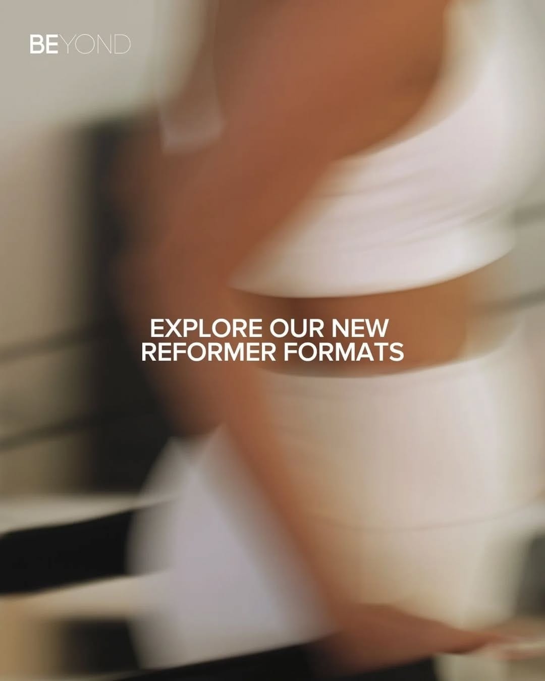Post 9 by BEYOND: A BECYCLE Studio on Instagram (carousel)