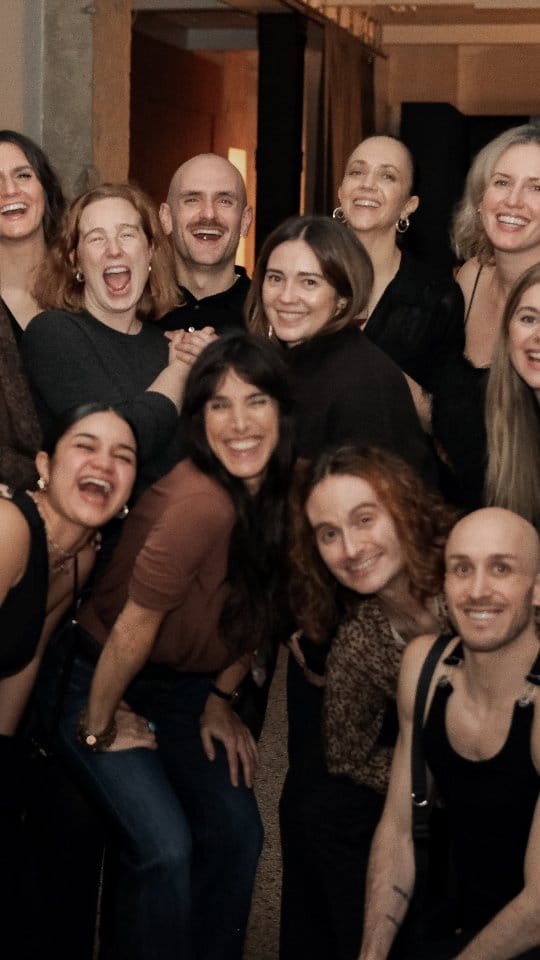 Post 5 by BEYOND: A BECYCLE Studio on Instagram (video)