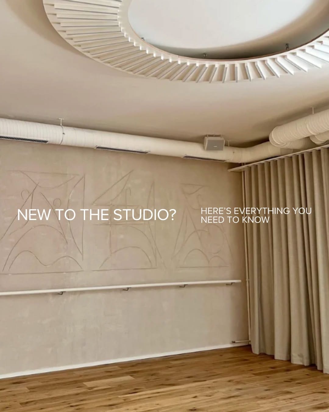 Post 8 by BEYOND: A BECYCLE Studio on Instagram (carousel)