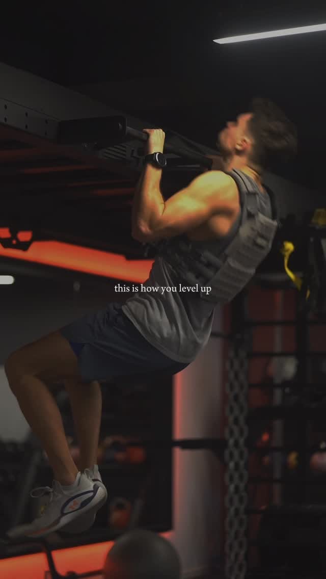 Post 8 by JONA - ATHLETE & SPORTY LIFESTYLE on Instagram (video)
