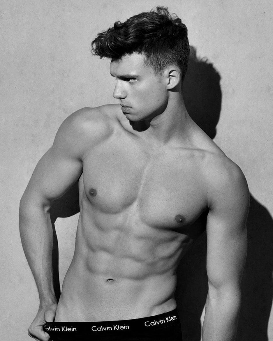 Post 10 by JONA - ATHLETE & SPORTY LIFESTYLE on Instagram (image)